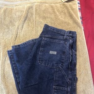 Wrangler jeans